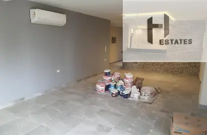 شقة - 3 غرف نوم - 3 حمامات للايجار في سكوير - كمبوندات التجمع الخامس - التجمع الخامس - مدينة القاهرة الجديدة - القاهرة