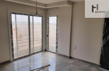 Apartment - 3 Bedrooms - 3 Bathrooms for rent in The Square - 5th Settlement Compounds - The 5th Settlement - New Cairo City - Cairo