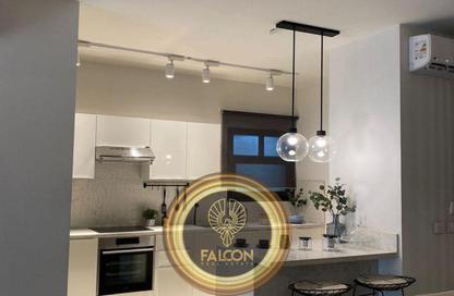 شقة - 2 غرف نوم - 1 حمام للبيع في إلم تري بارك - سراي - كمبوندات مدينة المستقبل - مدينة المستقبل - القاهرة