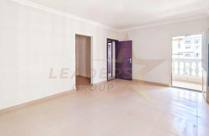 Apartment - 3 Bedrooms - 3 Bathrooms for sale in Sawary - Alexandria Compounds - Alexandria