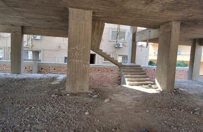 Villa - 6 Bedrooms - 6 Bathrooms for sale in Mostafa Al Bardai St. - El Yasmeen 7 - El Yasmeen - New Cairo City - Cairo