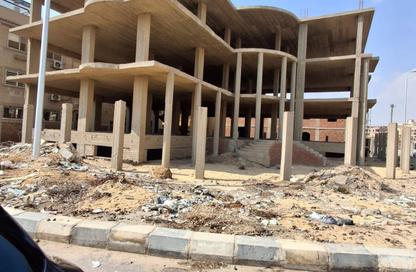 Villa - 6 Bedrooms - 6 Bathrooms for sale in Mostafa Al Bardai St. - El Yasmeen 7 - El Yasmeen - New Cairo City - Cairo
