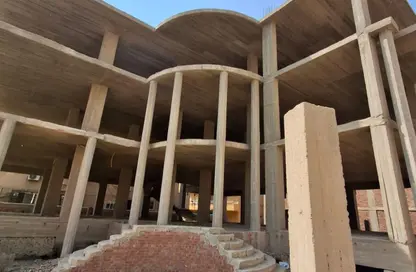 Villa - 6 Bedrooms - 6 Bathrooms for sale in Mostafa Al Bardai St. - El Yasmeen 7 - El Yasmeen - New Cairo City - Cairo