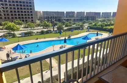 شاليه - 2 غرف نوم - 2 حمامات للبيع في جولف بورتو مارينا - العلمين - الساحل الشمالي شاليه - 2 غرف نوم - 2 حمامات للبيع في جولف بورتو مارينا - العلمين - الساحل الشمالي