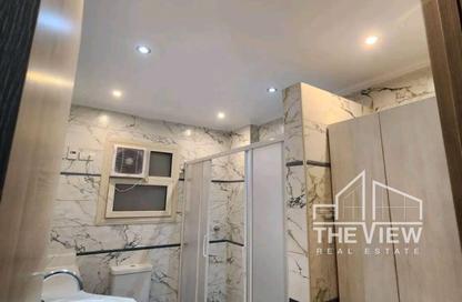 Apartment - 3 Bedrooms - 2 Bathrooms for sale in Al Khamayel city - Sheikh Zayed Compounds - Sheikh Zayed City - Giza