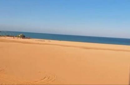 شاليه - 2 - 2 للبيع في لاجولي مارينا السخنة - العين السخنة - السويس