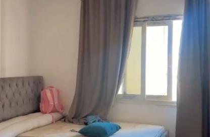شاليه - 2 - 2 للبيع في لاجولي مارينا السخنة - العين السخنة - السويس