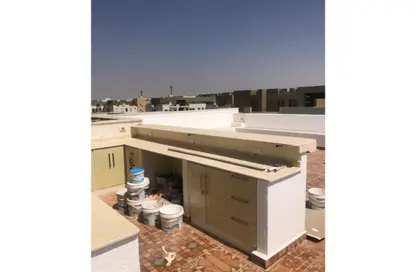 (بنتهاوس  (روف - 1 حمام للايجار في ايستاون - كمبوندات التجمع الخامس - التجمع الخامس - مدينة القاهرة الجديدة - القاهرة