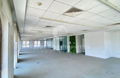 Office Space - 7+ Bedrooms - 6 Bathrooms for rent in Mivida - 5th Settlement Compounds - The 5th Settlement - New Cairo City - Cairo