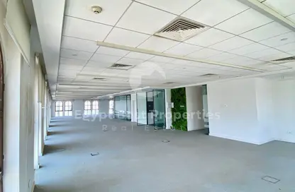 مساحات مكتبية - 8 غرف نوم - 6 حمامات للايجار في ميفيدا - كمبوندات التجمع الخامس - التجمع الخامس - مدينة القاهرة الجديدة - القاهرة