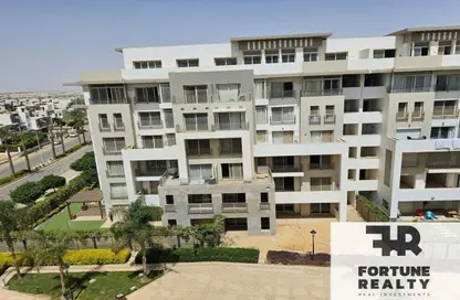 Penthouse - 3 Bedrooms - 3 Bathrooms for sale in Hyde Park - New Cairo City - Cairo Penthouse - 3 Bedrooms - 3 Bathrooms for sale in Hyde Park - New Cairo City - Cairo