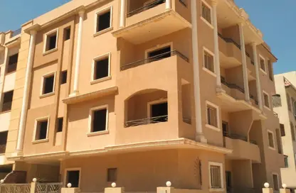 شقة - 3 غرف نوم - 1 حمام للبيع في الاندلس الجديدة - حى الاندلس - مدينة القاهرة الجديدة - القاهرة