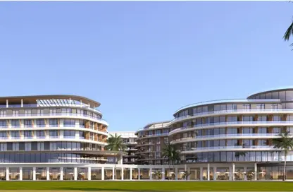 شقة - 1 حمام للبيع في منطقة الاحياء - الغردقة - محافظة البحر الاحمر