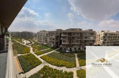 Apartment - 2 Bedrooms - 3 Bathrooms for rent in Villette - 5th Settlement Compounds - The 5th Settlement - New Cairo City - Cairo Apartment - 2 Bedrooms - 3 Bathrooms for rent in Villette - 5th Settlement Compounds - The 5th Settlement - New Cairo City - Cairo