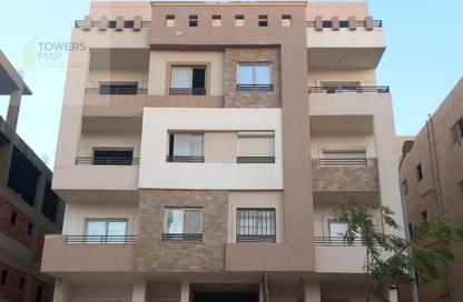 Apartment - 3 - 3 for sale in South Lotus - El Lotus - New Cairo City - Cairo