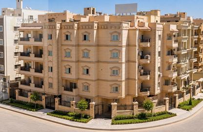 Apartment - 3 - 3 for sale in South Lotus - El Lotus - New Cairo City - Cairo