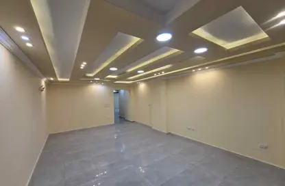 مساحات مكتبية - 3 غرف نوم - 3 حمامات للايجار في زهراء المعادي - حي المعادي - القاهرة