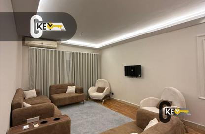 Apartment - 2 - 1 for rent in B1 - Madinaty - Cairo Apartment - 2 - 1 for rent in B1 - Madinaty - Cairo