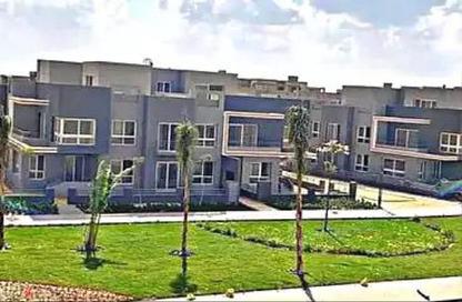 تاون هاوس - 3 غرف نوم - 3 حمامات للبيع في كيان - كمبوندات الشيخ زايد - الشيخ زايد - الجيزة تاون هاوس - 3 غرف نوم - 3 حمامات للبيع في كيان - كمبوندات الشيخ زايد - الشيخ زايد - الجيزة
