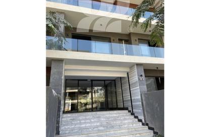 Apartment - 3 Bedrooms - 2 Bathrooms for sale in El Patio Oro - 5th Settlement Compounds - The 5th Settlement - New Cairo City - Cairo