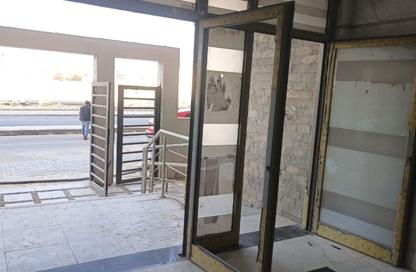 Apartment - 2 Bedrooms - 2 Bathrooms for sale in Degla Square - Degla - Hay El Maadi - Cairo