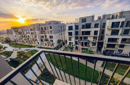 Penthouse - 4 - 4 for sale in Sodic East - 6th District - New Heliopolis - Cairo
