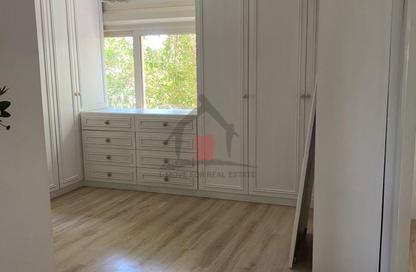 فيلا - 4 - 4 للبيع في بالم هيلز جولف اكستينشن - طريق الواحات - مدينة 6 أكتوبر - الجيزة