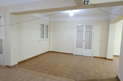 Apartment - 3 Bedrooms - 2 Bathrooms for rent in Gamal Salem St. - Dokki - Giza