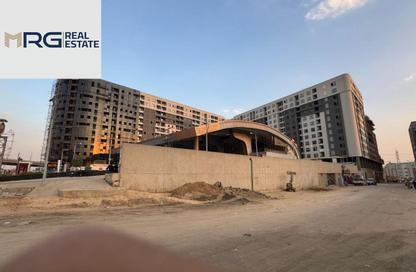 Apartment - 1 - 1 for sale in Katameya Gate - El Katameya Compounds - El Katameya - New Cairo City - Cairo Apartment - 1 - 1 for sale in Katameya Gate - El Katameya Compounds - El Katameya - New Cairo City - Cairo