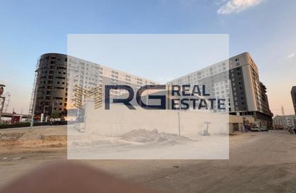 Apartment - 1 Bedroom - 1 Bathroom for sale in Katameya Gate - El Katameya Compounds - El Katameya - New Cairo City - Cairo Apartment - 1 Bedroom - 1 Bathroom for sale in Katameya Gate - El Katameya Compounds - El Katameya - New Cairo City - Cairo
