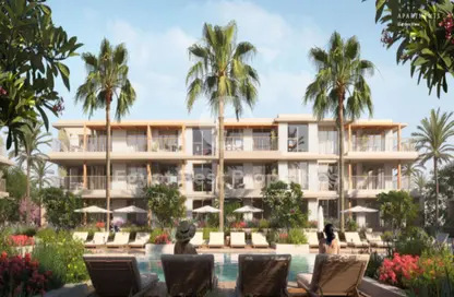 Chalet - 1 Bedroom - 1 Bathroom for sale in Ras Soma - Safaga - Hurghada - Red Sea