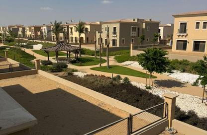 Villa - 5 Bedrooms - 5 Bathrooms for sale in City Gate - 5th Settlement Compounds - The 5th Settlement - New Cairo City - Cairo