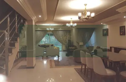 أي فيلا - 3 غرف نوم - 3 حمامات للايجار في ماونتن فيو هايد بارك - كمبوندات التجمع الخامس - التجمع الخامس - مدينة القاهرة الجديدة - القاهرة