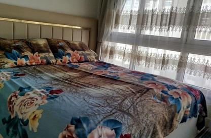 Apartment - 2 - 1 for rent in B12 - Madinaty - Cairo