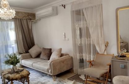 Apartment - 2 - 1 for rent in B12 - Madinaty - Cairo Apartment - 2 - 1 for rent in B12 - Madinaty - Cairo