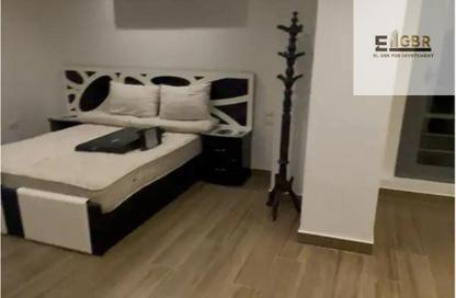 Apartment - 2 Bedrooms - 2 Bathrooms for rent in Taj City - 5th Settlement Compounds - The 5th Settlement - New Cairo City - Cairo