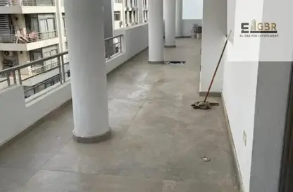 شقة - 2 غرف نوم - 2 حمامات للايجار في تاج سيتي - كمبوندات التجمع الخامس - التجمع الخامس - مدينة القاهرة الجديدة - القاهرة