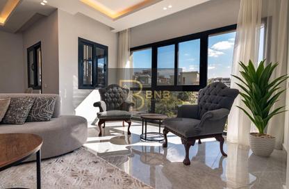 Apartment - 3 Bedrooms - 3 Bathrooms for rent in Villette - 5th Settlement Compounds - The 5th Settlement - New Cairo City - Cairo Apartment - 3 Bedrooms - 3 Bathrooms for rent in Villette - 5th Settlement Compounds - The 5th Settlement - New Cairo City - Cairo