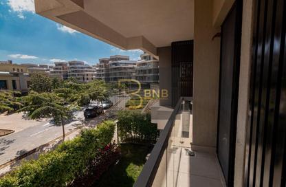 Apartment - 3 Bedrooms - 3 Bathrooms for rent in Villette - 5th Settlement Compounds - The 5th Settlement - New Cairo City - Cairo