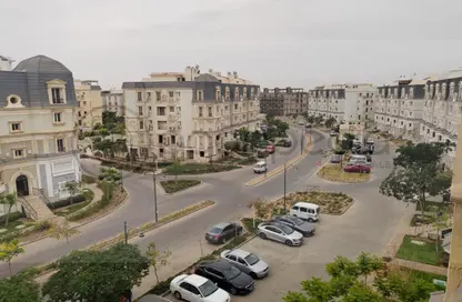 أي فيلا - 4 غرف نوم - 4 حمامات للبيع في ماونتن فيو هايد بارك - كمبوندات التجمع الخامس - التجمع الخامس - مدينة القاهرة الجديدة - القاهرة