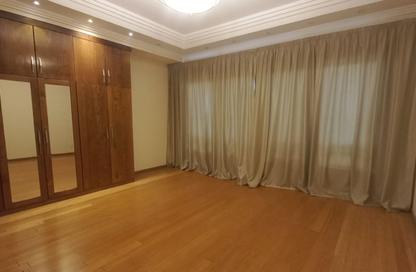 Twin House - 4 Bedrooms - 4 Bathrooms for rent in Katameya Dunes - El Katameya Compounds - El Katameya - New Cairo City - Cairo