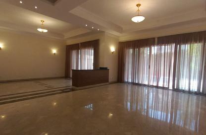 Twin House - 4 Bedrooms - 4 Bathrooms for rent in Katameya Dunes - El Katameya Compounds - El Katameya - New Cairo City - Cairo