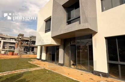 Townhouse - 3 - 4 for sale in Eastshire compound - 5th Settlement Compounds - The 5th Settlement - New Cairo City - Cairo Townhouse - 3 - 4 for sale in Eastshire compound - 5th Settlement Compounds - The 5th Settlement - New Cairo City - Cairo
