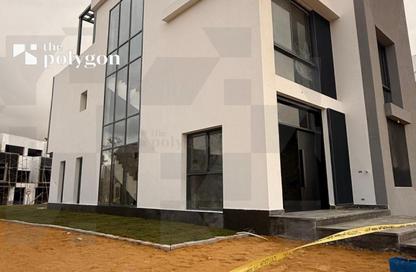 Townhouse - 3 - 4 for sale in Eastshire compound - 5th Settlement Compounds - The 5th Settlement - New Cairo City - Cairo Townhouse - 3 - 4 for sale in Eastshire compound - 5th Settlement Compounds - The 5th Settlement - New Cairo City - Cairo
