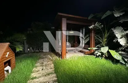 تاون هاوس - 3 غرف نوم - 3 حمامات للبيع في كمبوند البروج - كمبوندات الشروق - مدينة الشروق - القاهرة