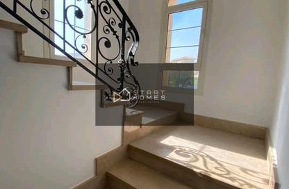 Villa - 4 Bedrooms - 5 Bathrooms for rent in Madinaty - Cairo