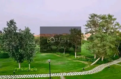 Villa - 4 Bedrooms - 5 Bathrooms for rent in Madinaty - Cairo Villa - 4 Bedrooms - 5 Bathrooms for rent in Madinaty - Cairo