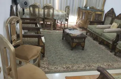 Apartment - 3 Bedrooms - 1 Bathroom for rent in Al Nozha St. - Ard El Golf - Heliopolis - Masr El Gedida - Cairo