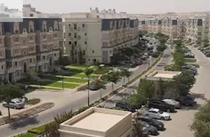 فيلا - 2 غرف نوم - 3 حمامات للبيع في ماونتن فيو هايد بارك - كمبوندات التجمع الخامس - التجمع الخامس - مدينة القاهرة الجديدة - القاهرة