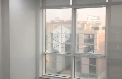 Office Space - Studio - 2 Bathrooms for rent in Trivium Business Complex - North Teseen St. - The 5th Settlement - New Cairo City - Cairo